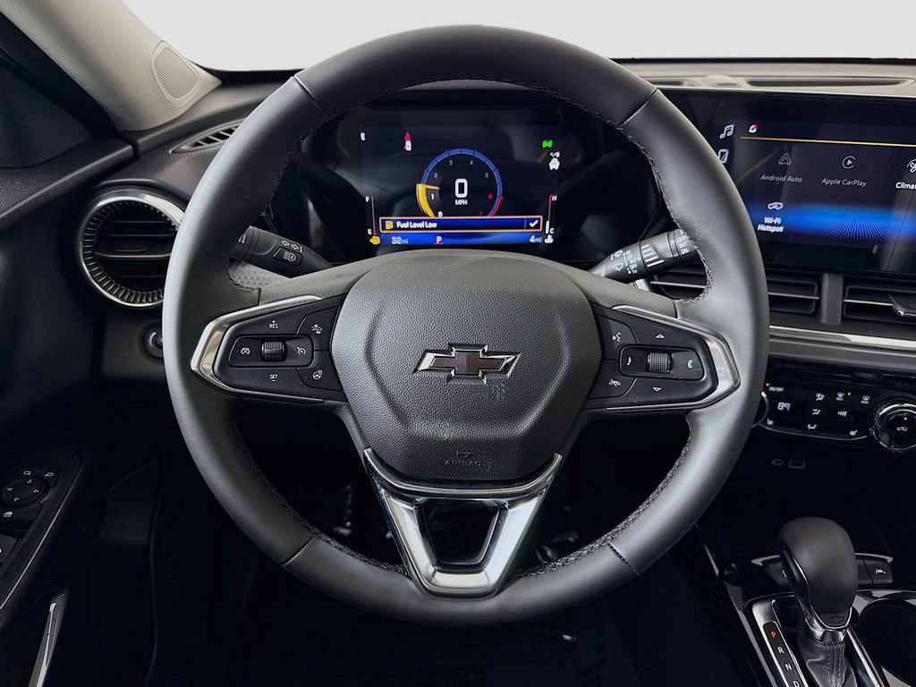 New 2026 Chevrolet Trax ACTIV w/ Sunroof Package image 11