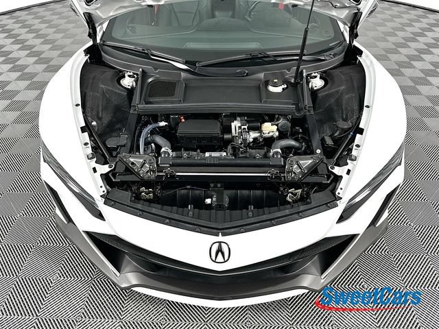 Used 2022 Acura NSX Type S AWD/4WD image 37