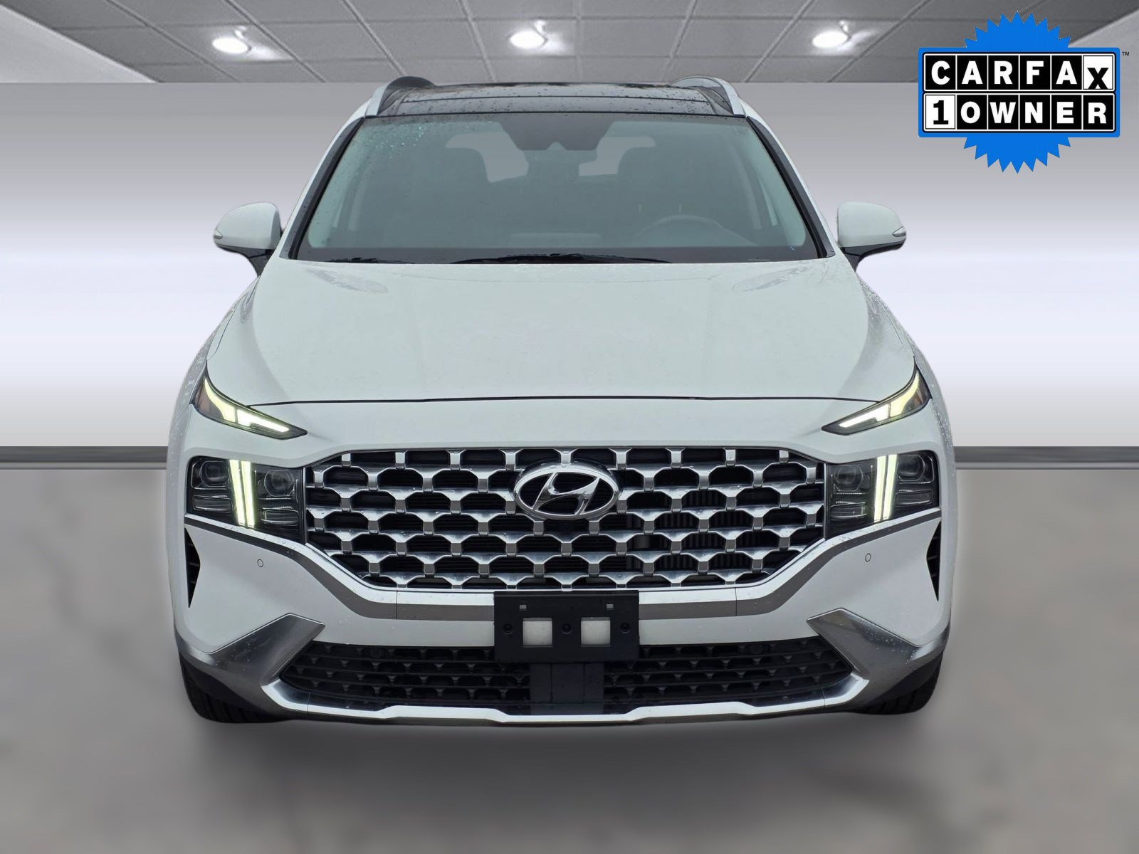 Used 2023 Hyundai Santa Fe Limited image 6