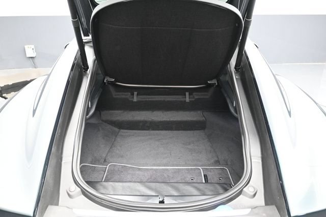 Used 2023 Jaguar F-TYPE R-Dynamic AWD/4WD image 14