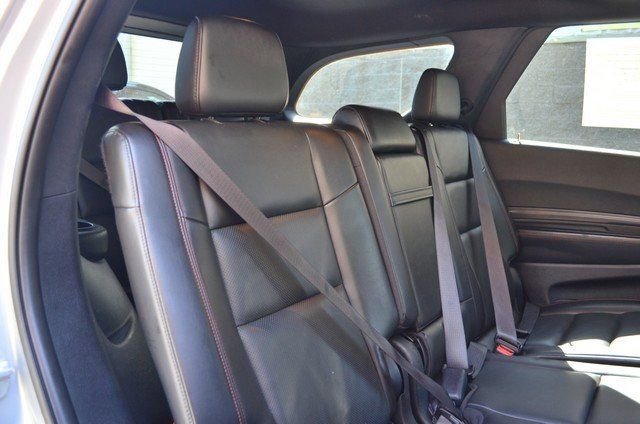 Used 2024 Dodge Durango GT image 37