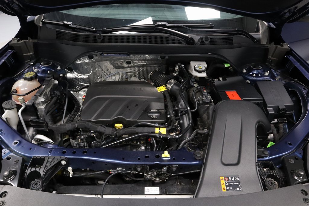 Used 2024 Chevrolet Trax LT image 13