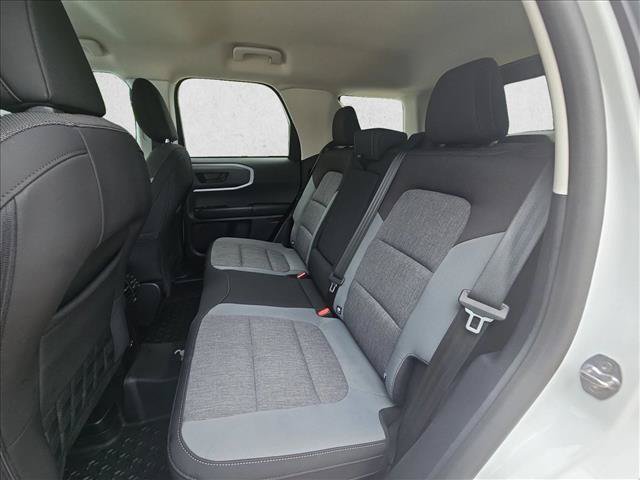 Used 2024 Ford Bronco Sport Big Bend w/ Convenience Package AWD/4WD image 18