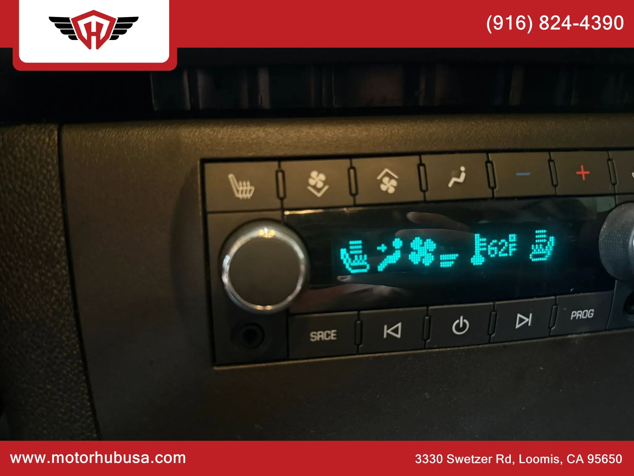 Used 2008 Chevrolet Tahoe LTZ w/ LTZ Preferred Equipment Group AWD/4WD image 52
