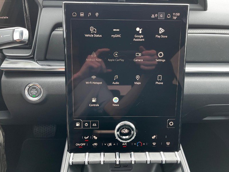 New 2026 GMC Terrain Elevation w/ Black Edition image 31