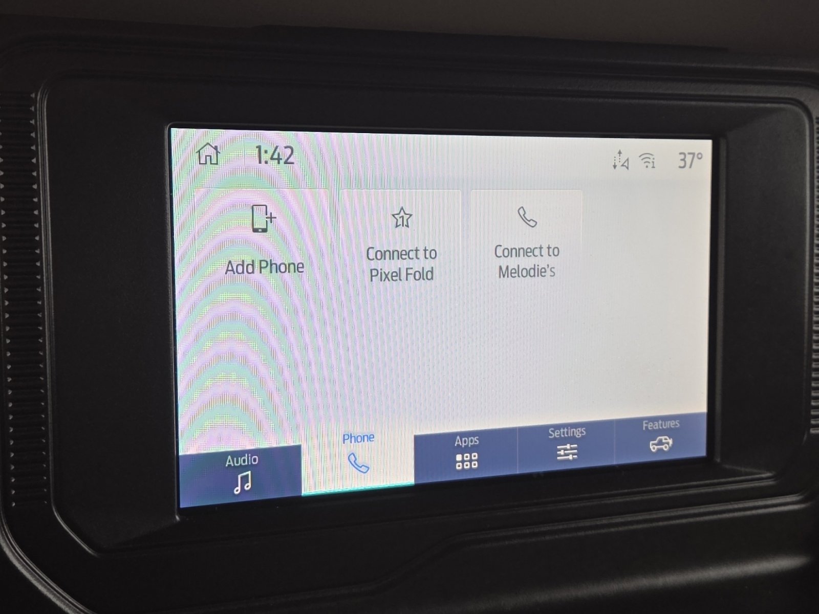 Used 2021 Ford Bronco Big Bend image 26