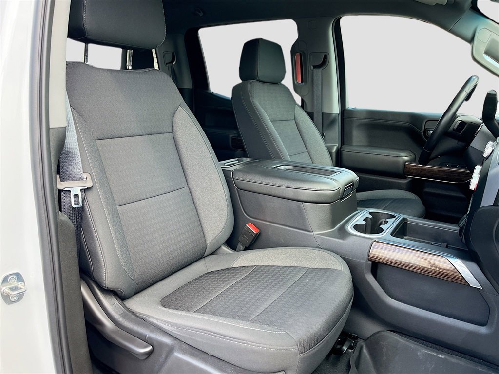 Used 2021 GMC Sierra 1500 Elevation image 26