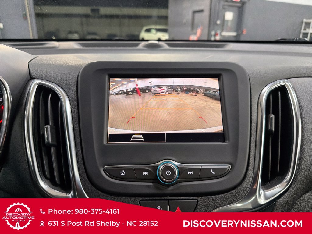 Used 2024 Chevrolet Equinox LT AWD/4WD image 19