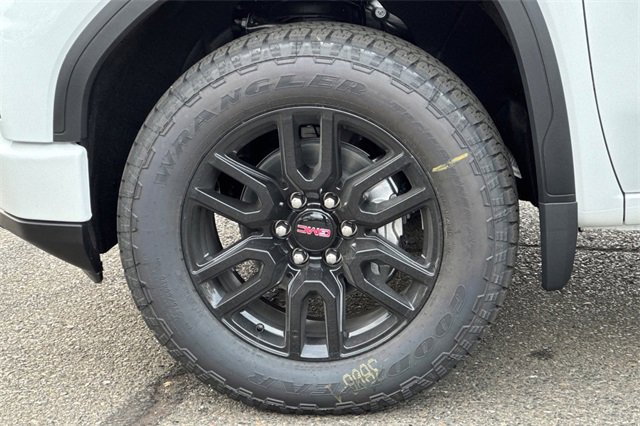 New 2026 GMC Sierra 1500 Elevation w/ Preferred Package image 32
