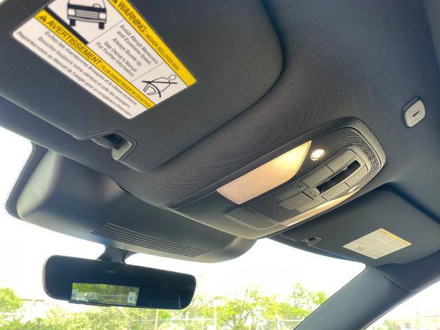 Certified 2026 INFINITI QX60 Sport w/ Dark Cargo Package image 27