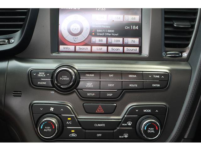 Used 2012 Kia Optima SX w/ Premium Touring Pkg FWD image 18