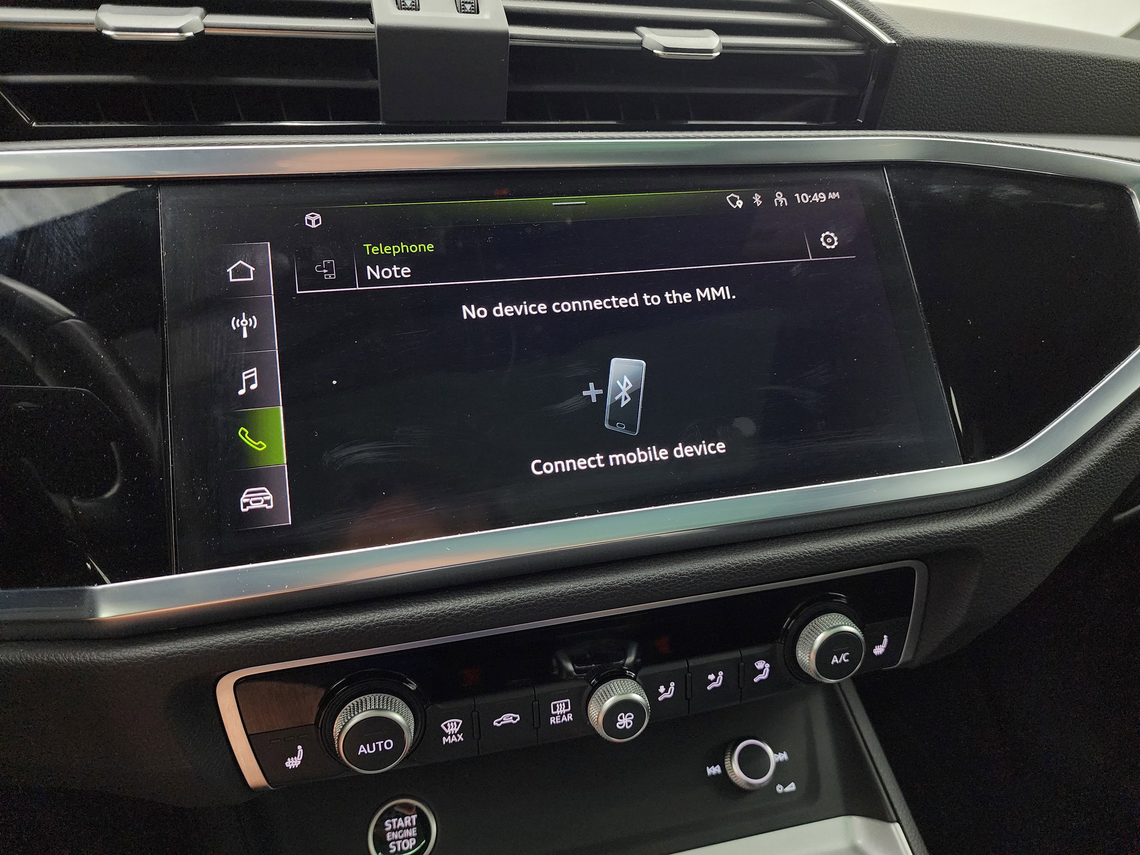 Used 2023 Audi Q3 2.0T Premium image 46