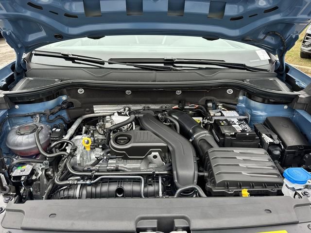 New 2026 Volkswagen Taos S image 21