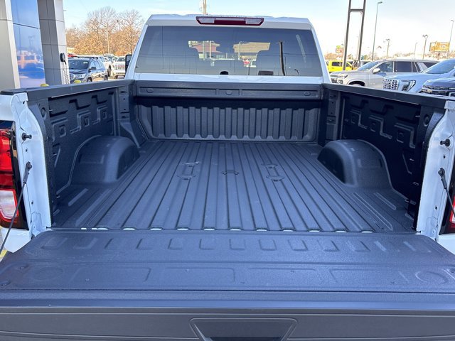 New 2026 GMC Sierra 2500 Pro image 5