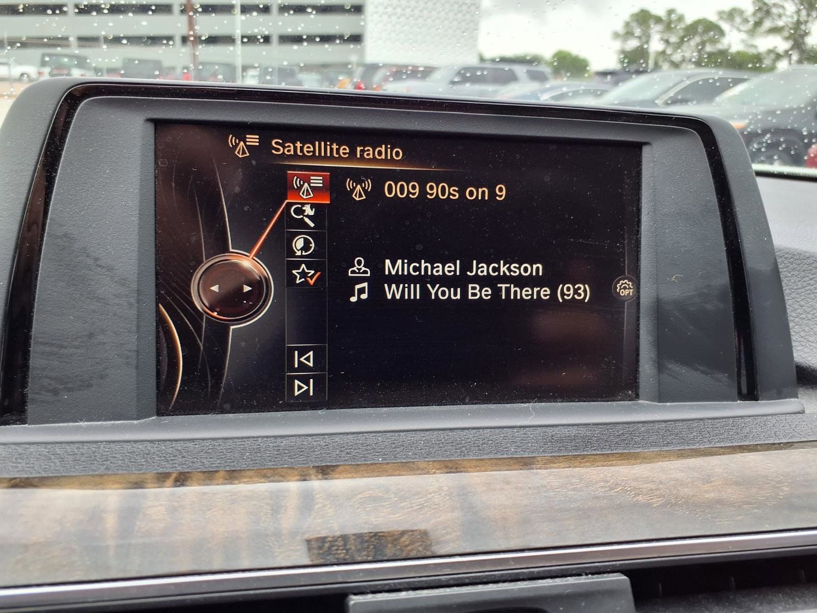 Used 2016 BMW 328d Sedan image 7