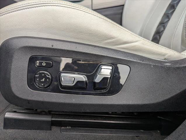 Used 2021 BMW X6 M w/ Competition Package image 10