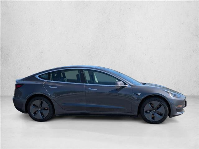 Used 2019 Tesla Model 3 Standard Range Plus RWD image 4