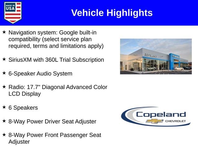 New 2026 Chevrolet Suburban LT w/ LPO, Chrome Package AWD/4WD image 3