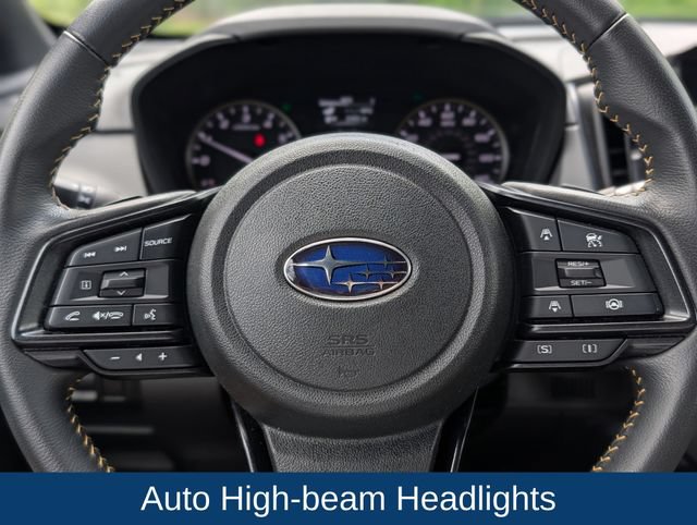 Used 2024 Subaru Crosstrek 2.5i Sport AWD/4WD image 22