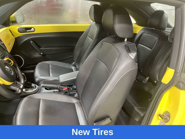 Used 2014 Volkswagen Beetle 1.8T image 11