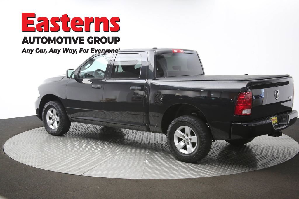 Used 2018 RAM 1500 Express image 62