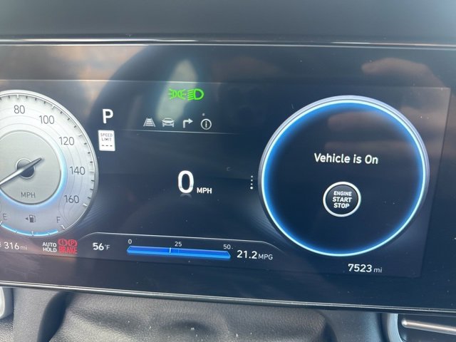 Used 2025 Hyundai Elantra SEL