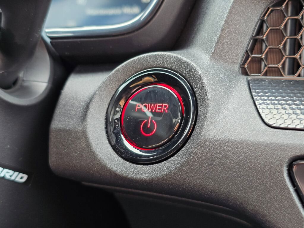 New 2026 Honda CR-V Sport-L image 22