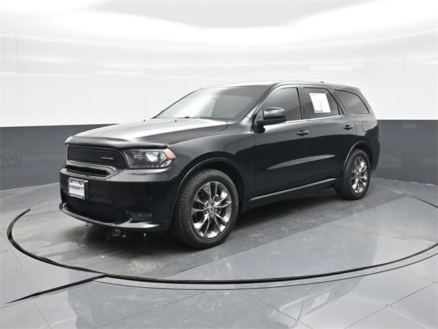 Used 2020 Dodge Durango GT image 21