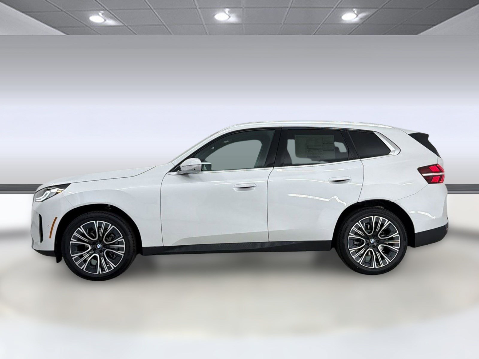 New 2026 BMW X3 xDrive30i w/ Premium Package AWD/4WD image 2