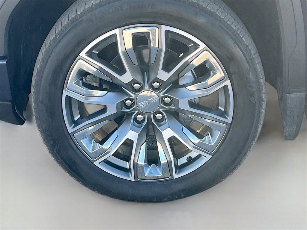 Used 2024 GMC Sierra 1500 Denali w/ Denali Reserve Package image 33