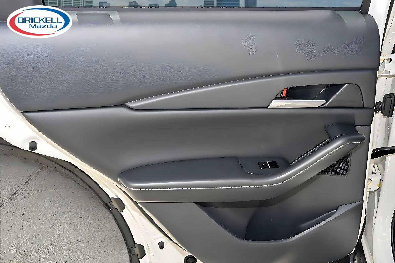 New 2026 MAZDA CX-30 Aire Edition AWD/4WD image 16