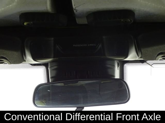 Used 2024 Jeep Wrangler Willys image 24