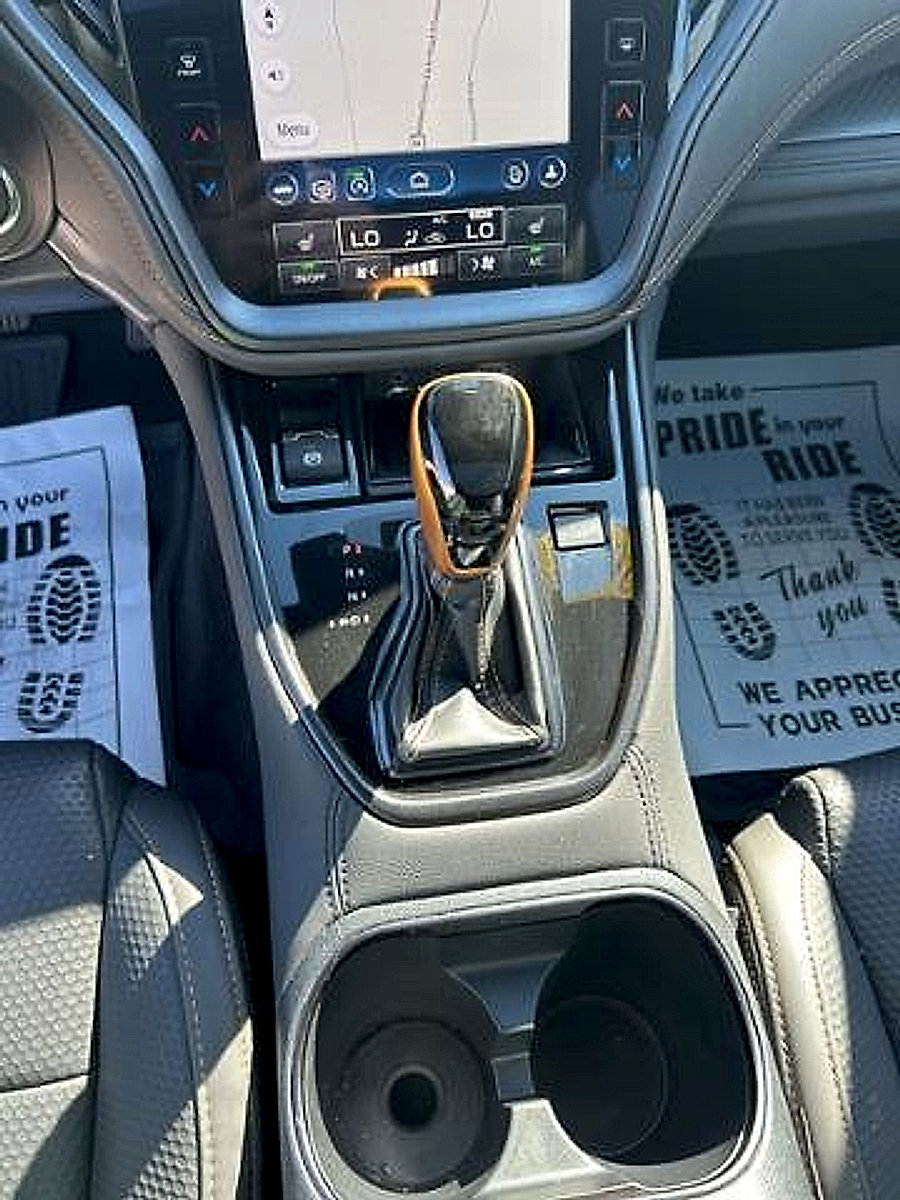 Used 2025 Subaru Outback Wilderness image 18