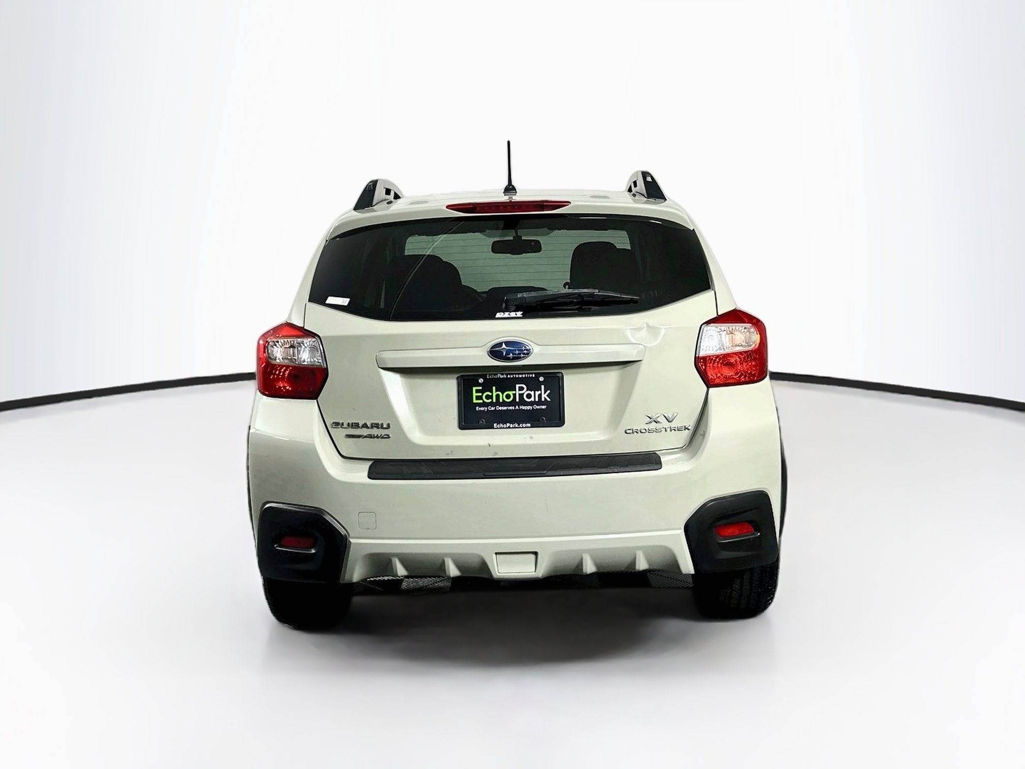 Used 2014 Subaru Crosstrek 2.0i Premium AWD/4WD image 7