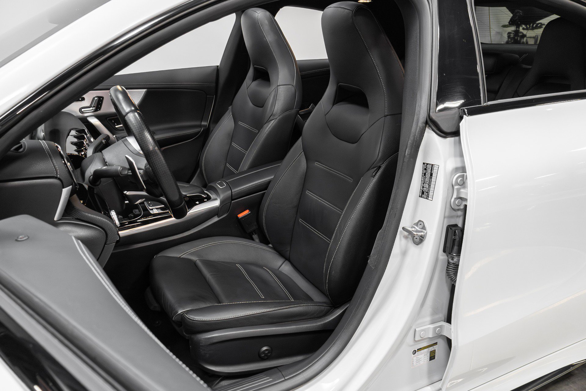 Used 2020 Mercedes-Benz CLA 45 AMG 4MATIC image 6