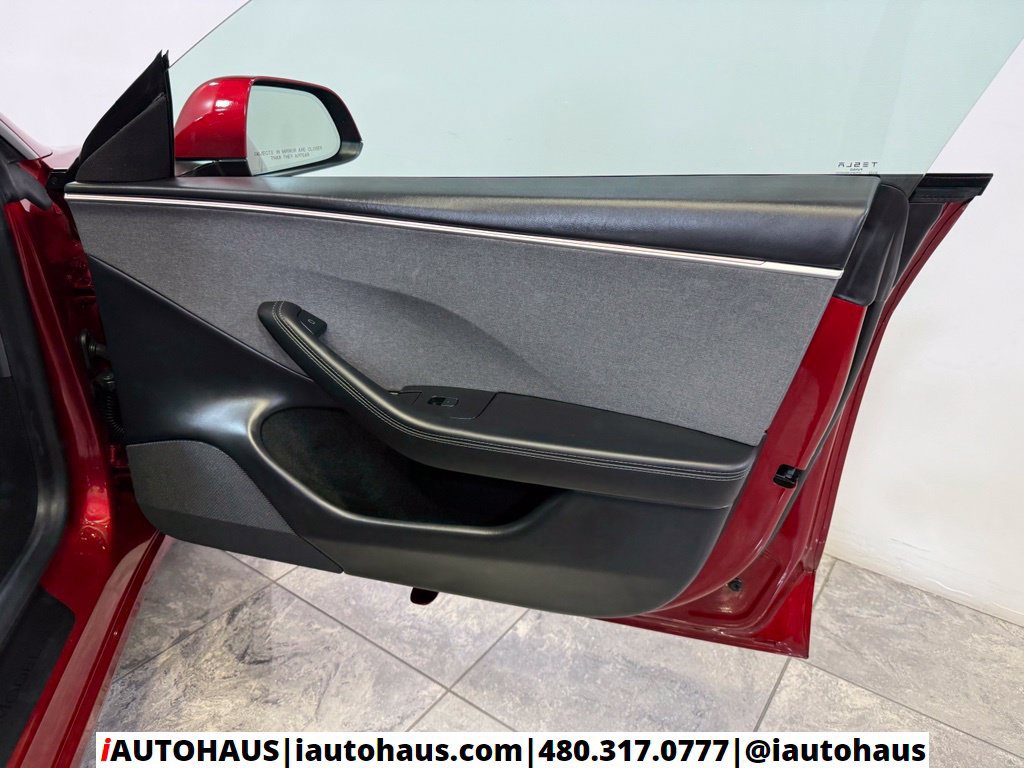 Used 2024 Tesla Model 3 Standard Range RWD image 38