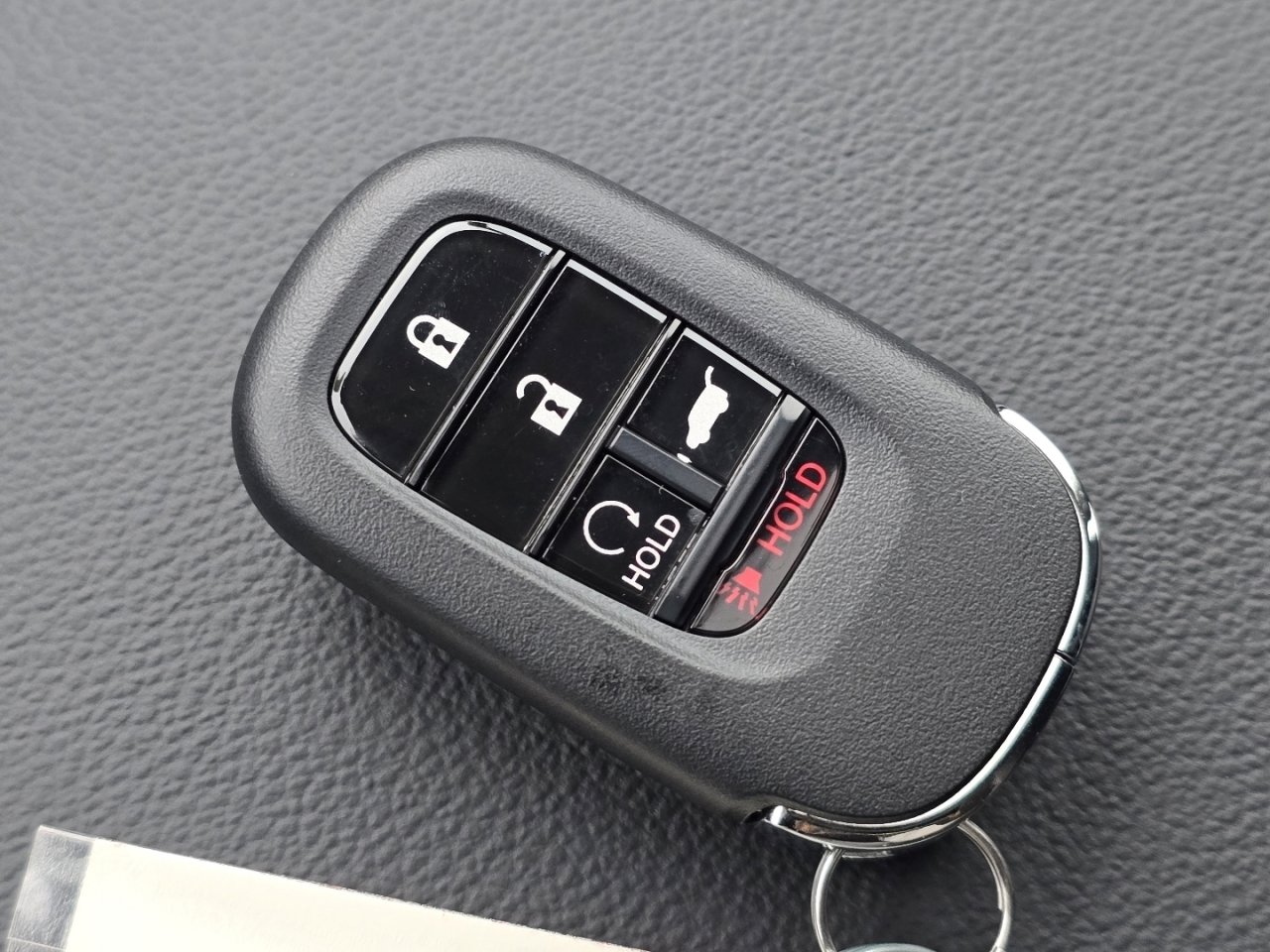 New 2026 Honda CR-V EX image 33