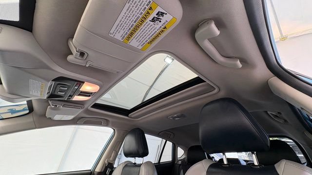 Used 2023 Subaru Crosstrek Hybrid w/ Moonroof Package w/Navigation AWD/4WD image 43