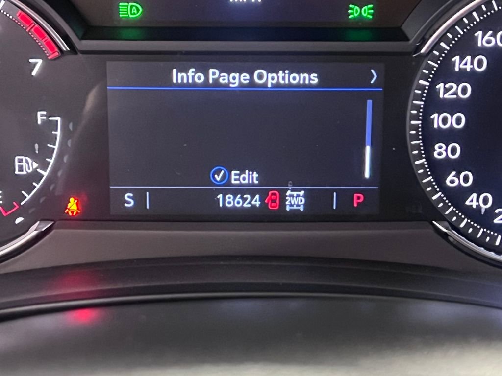 Used 2023 Cadillac XT4 Sport image 21