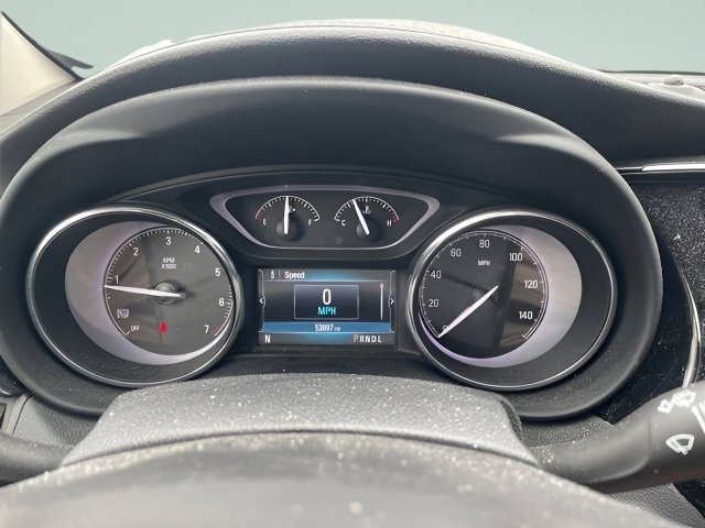 Used 2020 Buick Envision Essence image 17