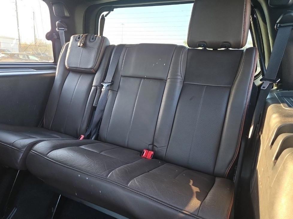 Used 2016 Ford Expedition King Ranch image 14