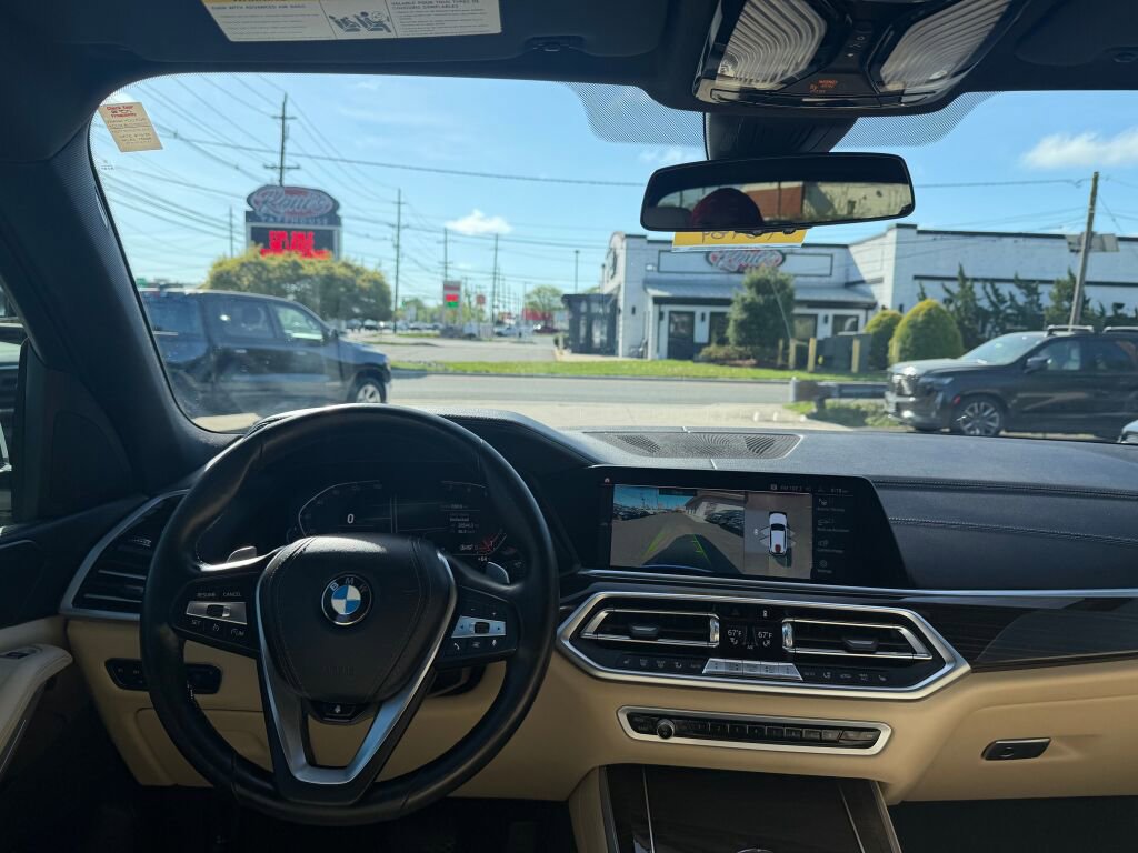 Used 2020 BMW X5 sDrive40i w/ Premium Package RWD image 20