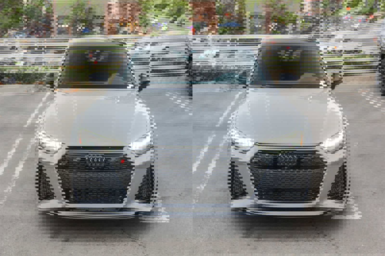 Used 2024 Audi RS 7 Performance image 2
