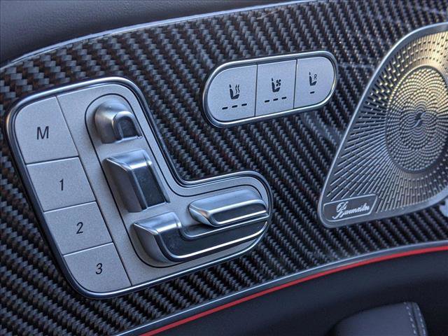 New 2025 Mercedes-Benz GLE 63 AMG S image 14