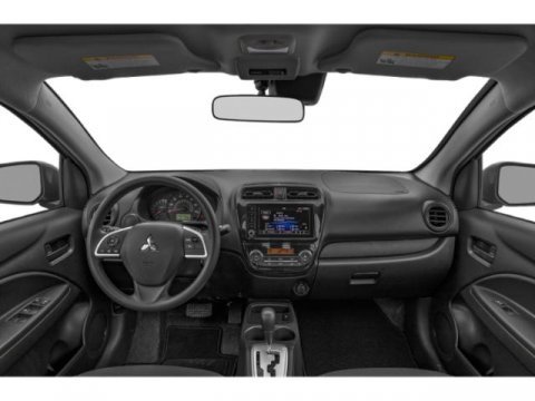 Used 2024 Mitsubishi Mirage G4 ES image 8