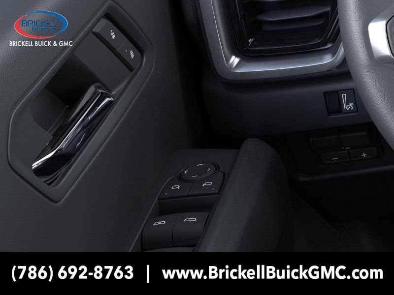 New 2026 GMC Canyon Elevation w/ Convenience Package RWD image 22