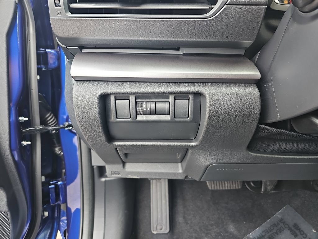New 2026 Subaru Impreza 2.0i Sport AWD/4WD image 27
