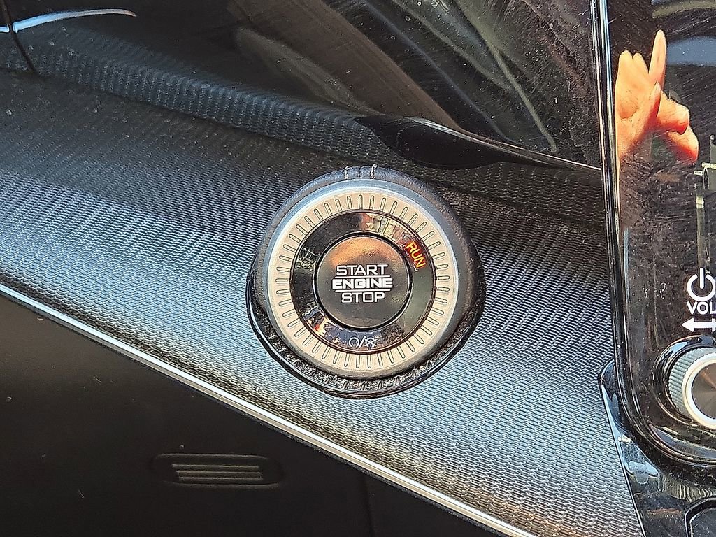 Used 2024 Jeep Grand Wagoneer L Series II w/ Quick Order Packagew 28T image 30