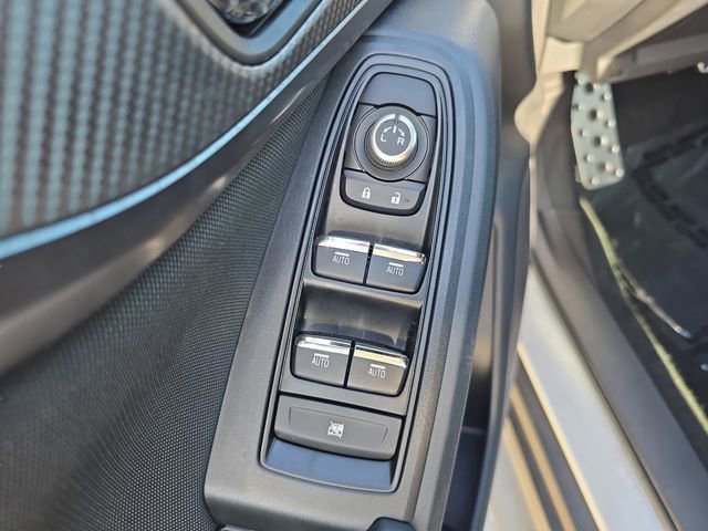 Certified 2024 Subaru WRX Premium image 13