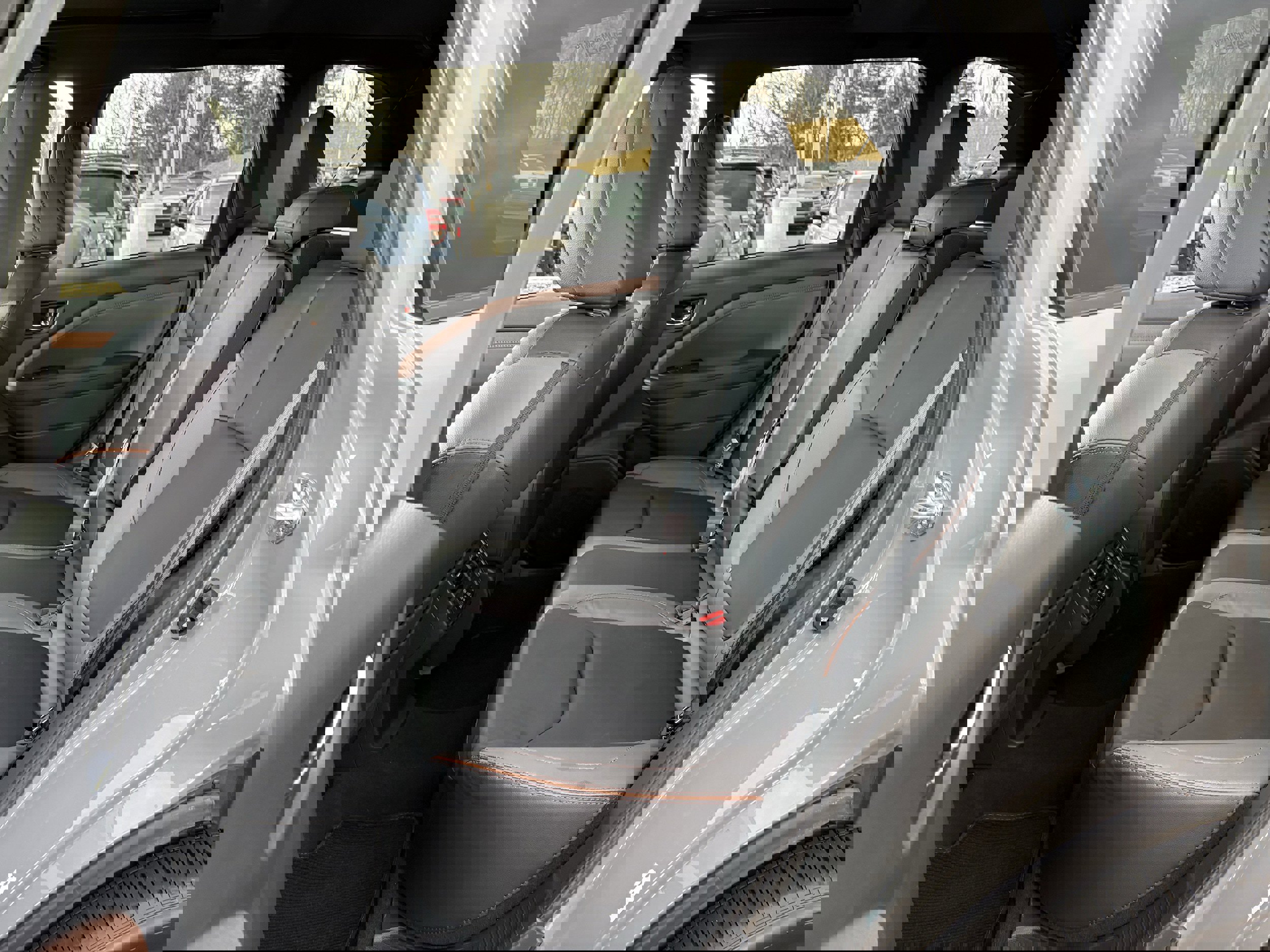 Certified 2025 Subaru Forester Sport w/ Popular Package #1 image 32